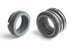 Burgmann Replica pump seal